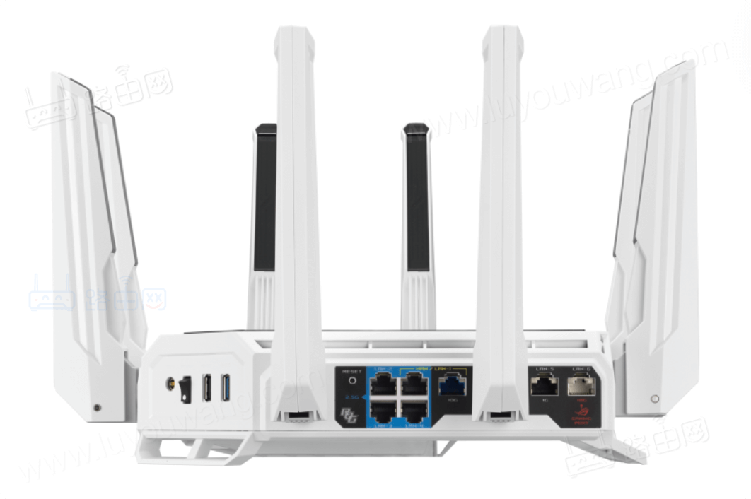 华硕 ROG GT-BE19000AI