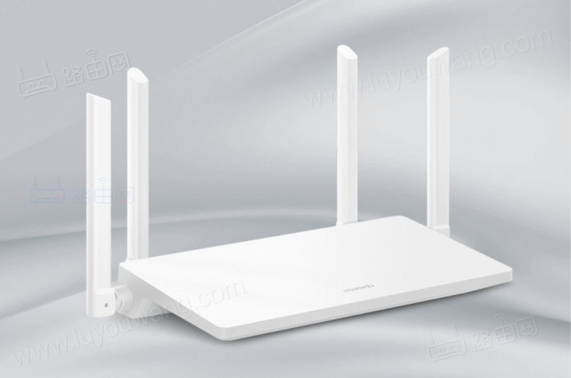 华为路由AX1