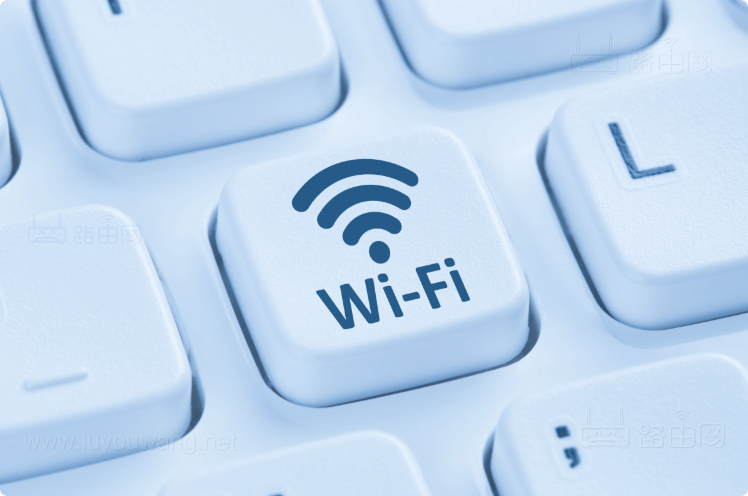 Wi-Fi