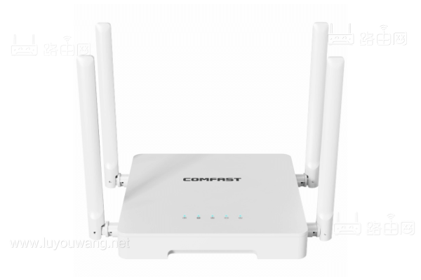 COMFAST路由器