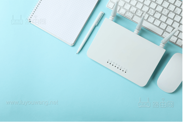 如果正确快速的查找路由器IP地址?