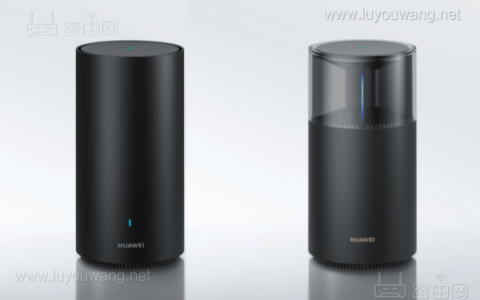 华为路由 X1 跟 X1 Pro 上市 599元跟899元 搭载灵犀天线Wi-Fi 7 3600Mbps