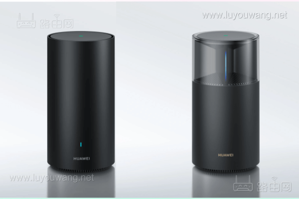 华为路由 X1 跟 X1 Pro