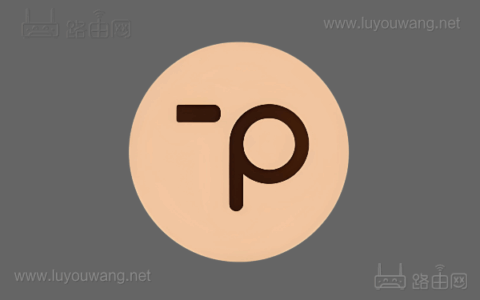 TP-LINK路由器-P按钮是干嘛的？（易展按键）