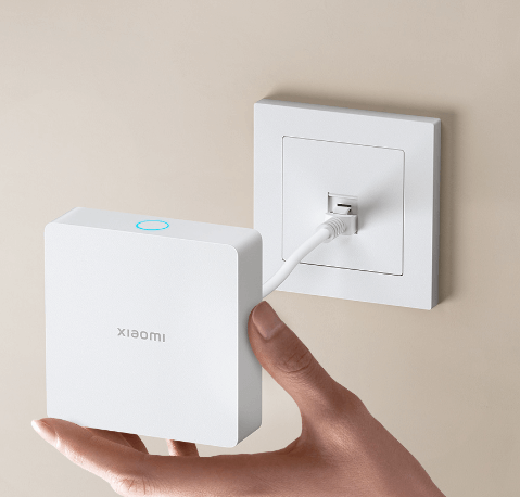 小米全屋路由BE3600 Pro子路由