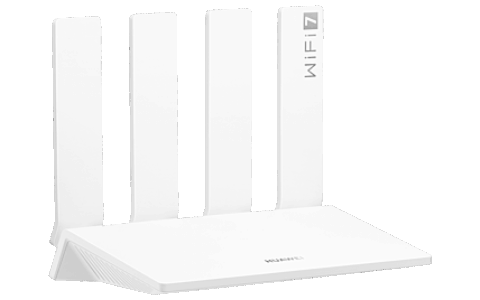 华为新款路由 BE3 Pro 上市，支持Wi-Fi 7+