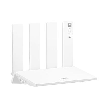 华为新款路由 BE3 Pro 上市,支持Wi-Fi 7+