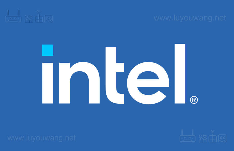 intel英特尔