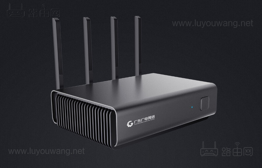 中国广电网络GDHG-YH5000光猫