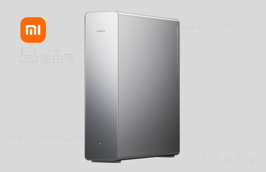 小米万兆 Wi-Fi 7 路由器 BE10000 Pro 上市,售价1699元