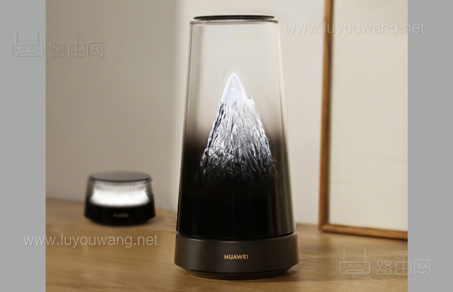 华为新款子母 Wi-Fi 7路由器:华为路由 X3 Pro 曝光 于11月上市