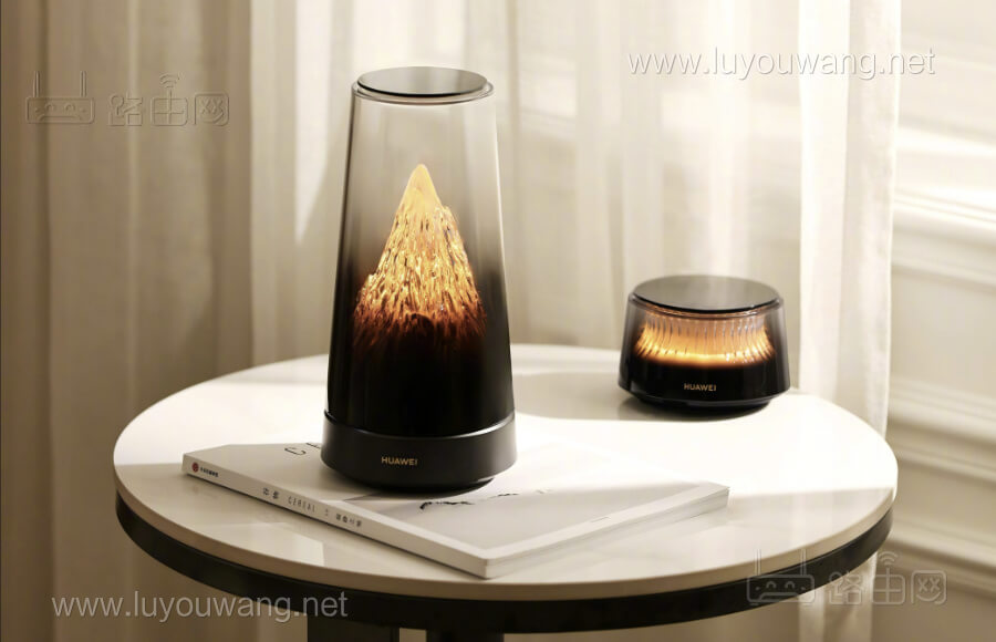 华为新款子母 Wi-Fi 7路由器:华为路由 X3 Pro 曝光 于11月上市