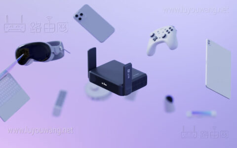 GL.iNet路由器上网设置（GL路由器联网设置）