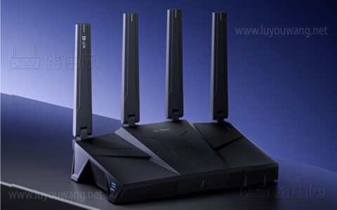 GL.iNet路由器GL-BE6500 Wi-Fi 7 无线路由器上市，首发价 699 元