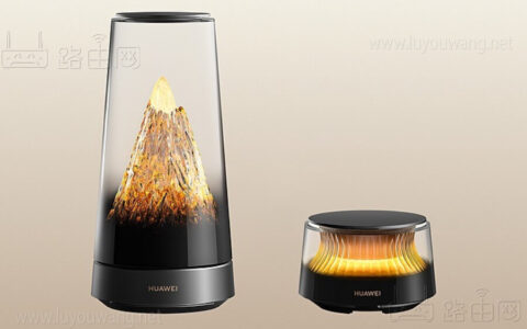 华为路由X3 PRO日照金山 推送HarmonyOS 6.0.0.18(V7R1)版本