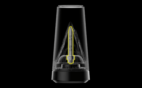 首个透明天线路由器 华为路由 X3 Pro 拆解，透明天线是怎么做的？