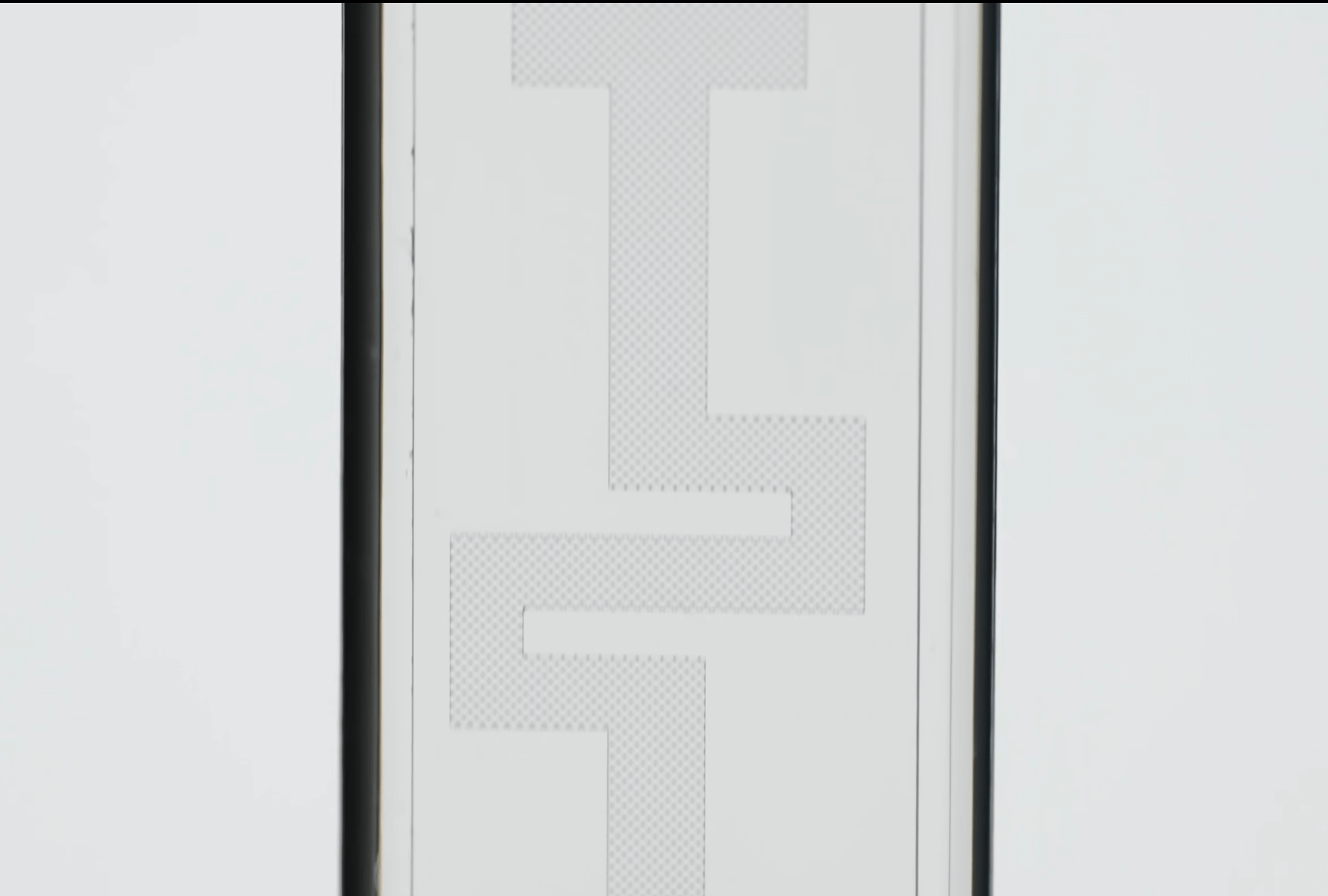 首个透明天线路由器 华为路由 X3 Pro 拆解,透明天线是怎么做的?