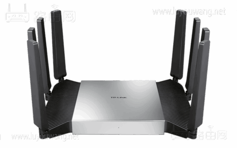 TP-LINK新款 BE7200 路由器上市 ￥999元 双万兆+四2.5G+双千兆网口