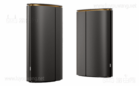 中兴星云 BE3600Pro+ WiFi 7 路由器上市 ￥349元 配备双2.5G网口