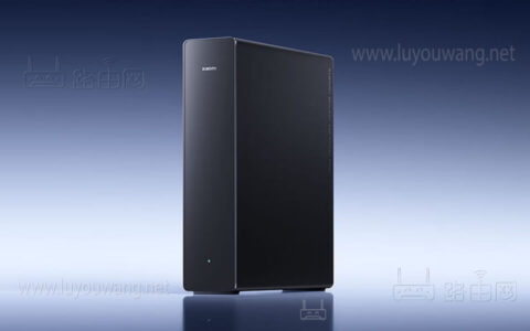 小米新款路由器 BE7200 Pro 上市，4个2.5G网口 首发883元