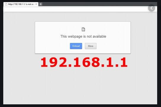 路由器IP地址192.168.1.1 192.168.0.1是什么?