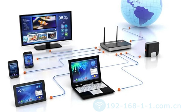 如何查看哪个ip是什么设备