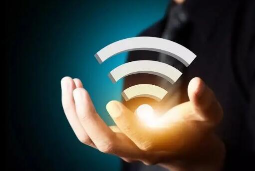 什么是WiFi热点？