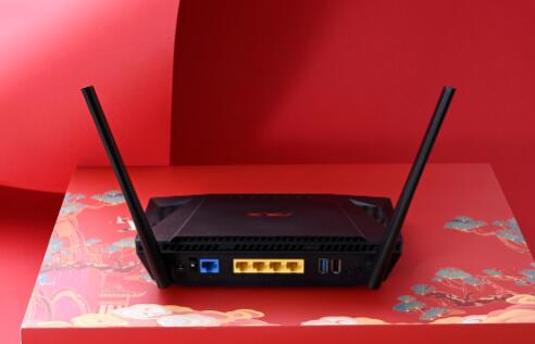 华硕无线路由器有支援RTSP吗?支持RTSP功能的路由型号介绍