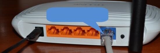 TP-Link TL-WR740N：在路由器上配置 Internet 和 Wi-Fi