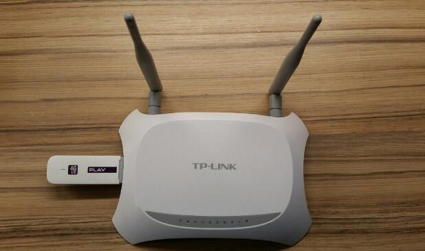 TP-Link TL-MR3420 Wi-Fi 路由器：WifiGid 路由器评测