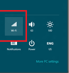 windows 8 charms panel