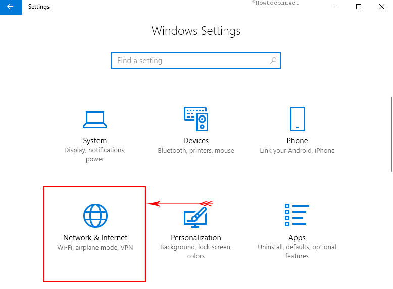 4 Ways to Connect to WiFi on Windows 10 image 5