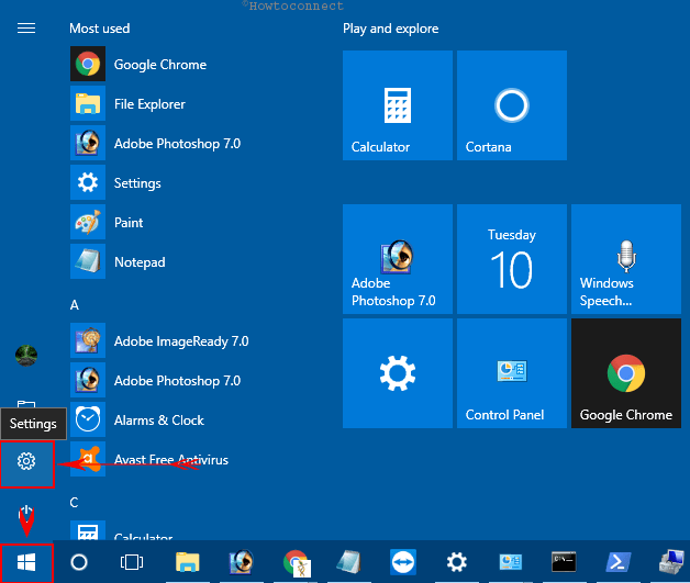 4 Ways to Connect to WiFi on Windows 10 image 4