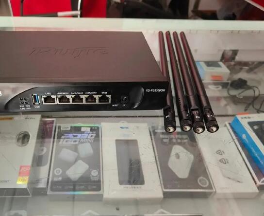 路由器哪几个牌子最好信号最稳定最值得选