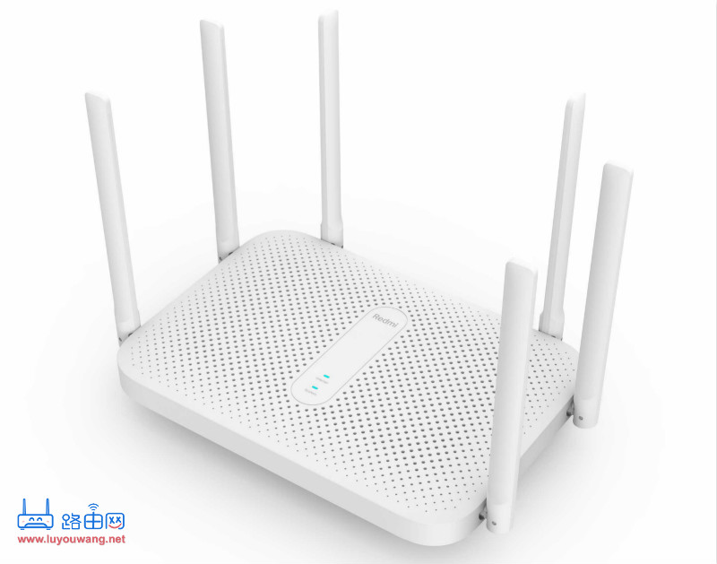 小米路由器AC2100和红米AC2100对比
