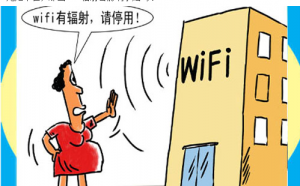 路由器放哪里最合适