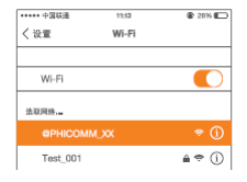 PHCOMM斐讯K3路由器设置
