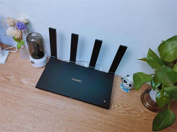 华为路由器如何开启WiFi隐藏