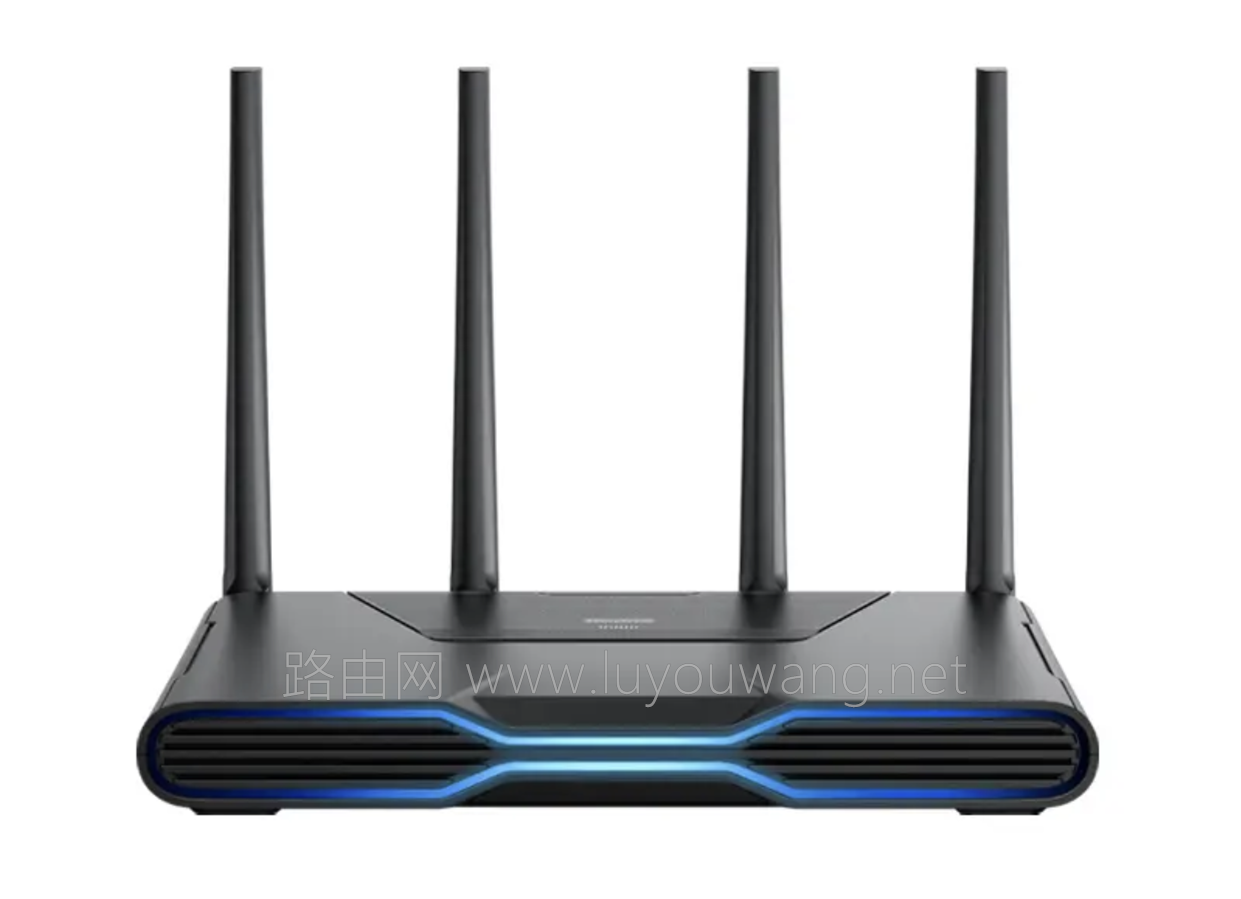 小米Redmi电竞路由器AX5400上市 预售价599元