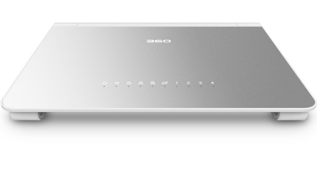 luyou.360.cn登录地址设置360路由器