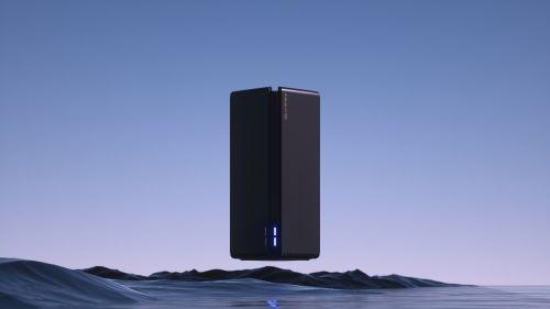 小米WIFI6路由器AX1800上市 仅售¥299