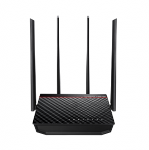 华硕RT-AC1200G路由器如何设置无线上网