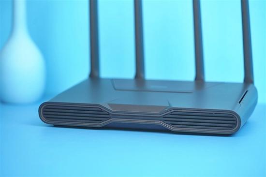 红米Redmi AX5400评测 500元以下最强WiFi6路由器！