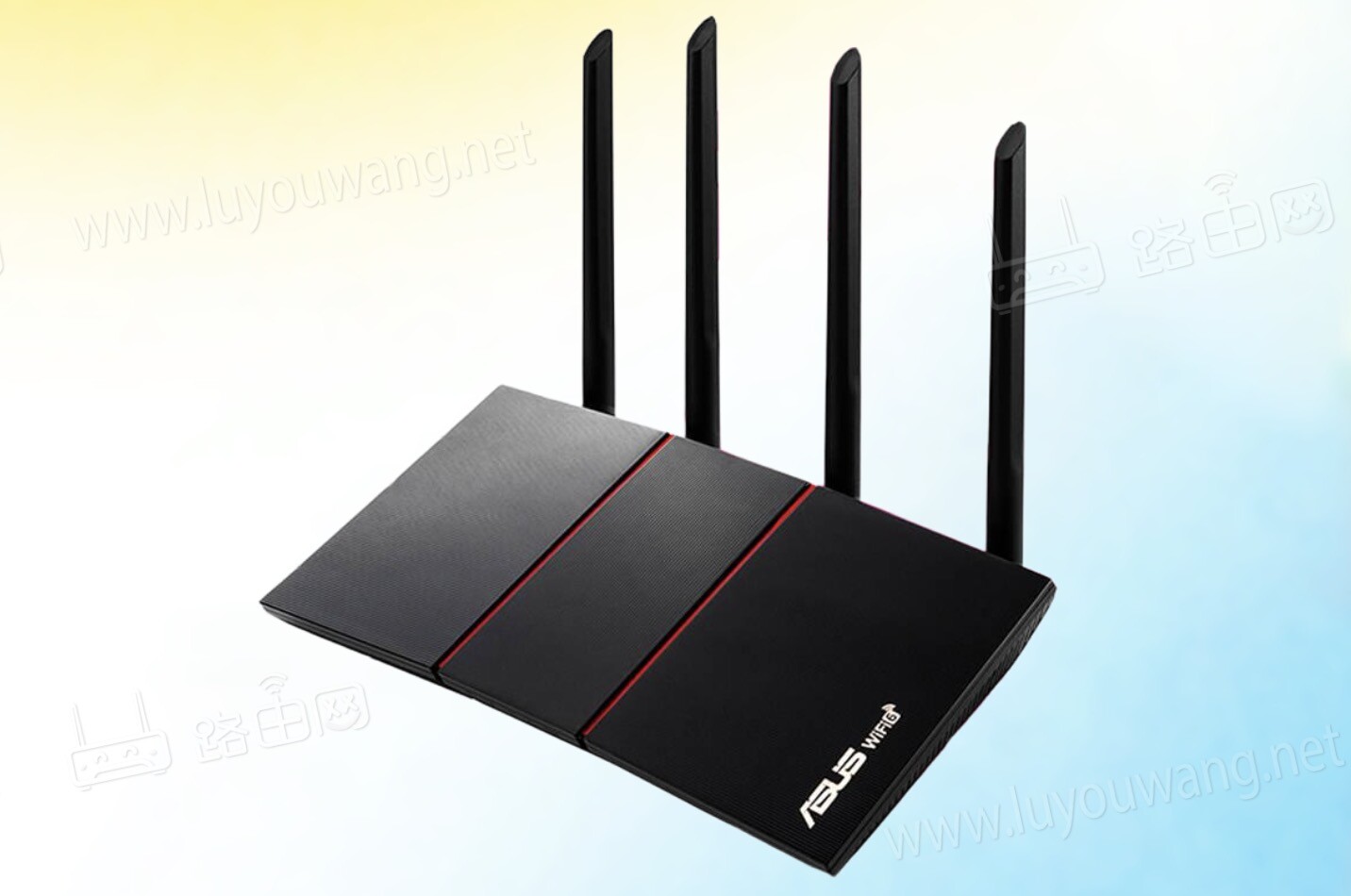 华硕路由器管理地址192.168.1.1跟router.asus.com