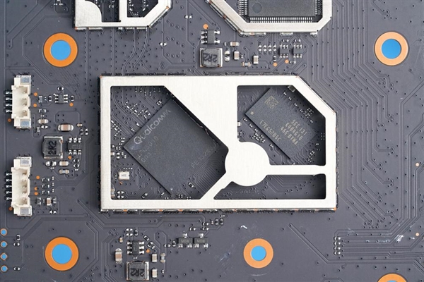 红米Redmi AX5400评测 500元以下最强WiFi6路由器！