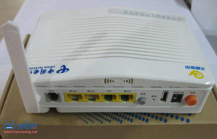 光猫设置桥接模式,用路由器拨号上网