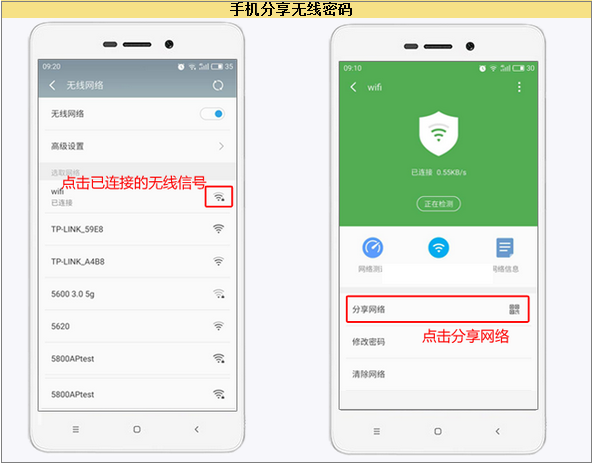路由器忘记无线WiFi密码，怎么办？