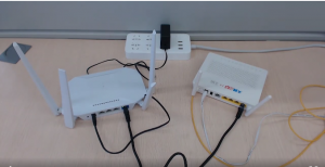 重置wifi后为什么不能上网？