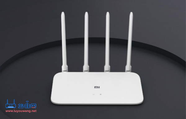新买的小米路由器怎么设置?