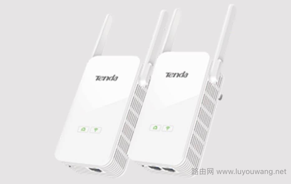 re.tenda.cn登录不了打不开怎么办？